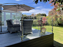 Wirral Decking Co