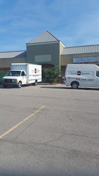 On the Spot Delivery