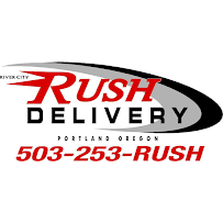 River City Rush Delivery Inc