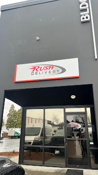 River City Rush Delivery Inc