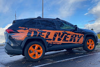 Rob's Speedy Delivery, Inc