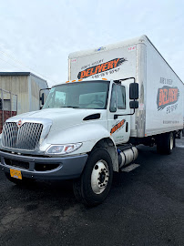 Rob's Speedy Delivery, Inc