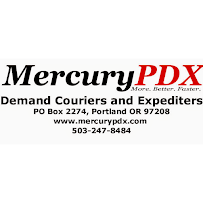 MercuryPDX