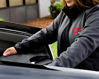 Custom Courier Service