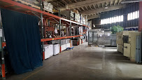 Flex Delivery Warehouse