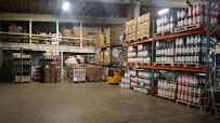 Flex Delivery Warehouse