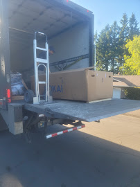 TForce Logistics - Portland