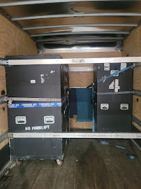 Dash Delivery Inc