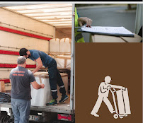 Uloa Delivery Courier Services