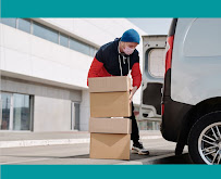 Uloa Delivery Courier Services