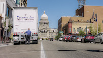 Diamond Line Delivery Systems, Inc.