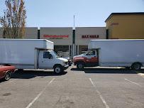 Columbia River Moving and Delivery
