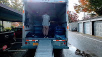 Columbia River Moving and Delivery
