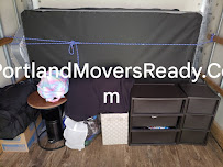 Portland Movers Ready
