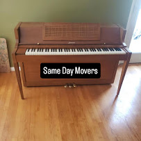 Portland Movers Ready