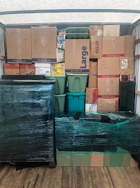 Pack My Truck Moving