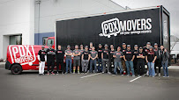 PDX Movers