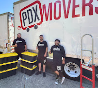 PDX Movers
