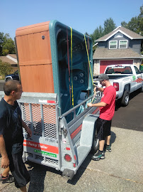 My Dependable Movers