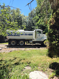 H2o To Go Water Services