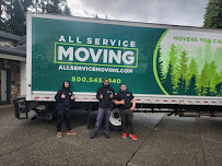 All Service Moving