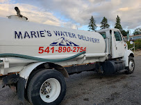 Maries Water Delivery
