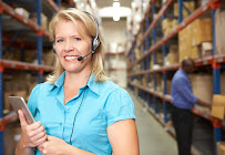 All Access Medical Couriers
