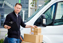 All Access Medical Couriers