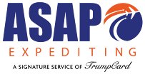 ASAP Expediting & Logistics LLC