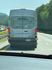 Piedmont Delivery Service
