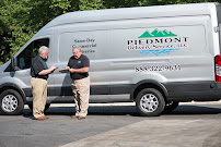 Piedmont Delivery Service
