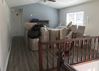 Grace Movers LLc