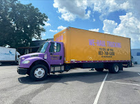 We-Haul Trucking & Junk Removal