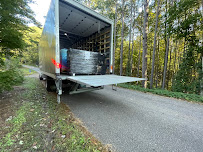 Blue Streak Couriers