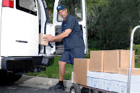 Blue Streak Couriers