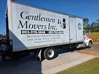 Gentlemen Movers