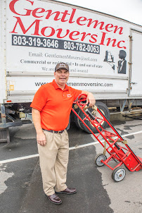 Gentlemen Movers
