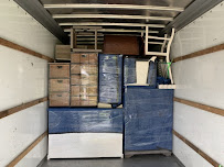 Gamecock Moving