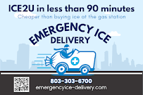 Emergency Ice Delivery