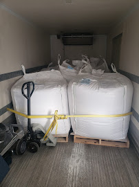 Lewis Transport and Delivery Refrigerated Dry Trucking Service