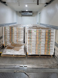 Lewis Transport and Delivery Refrigerated Dry Trucking Service