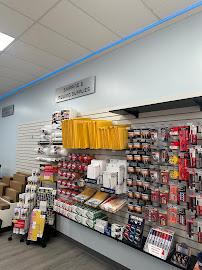 The Postal Hub