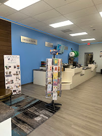 The Postal Hub
