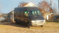 Alpha Courier Solutions LLC