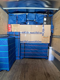 Polk's Reliable Delivery Services, LLC
