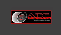 Across Town Courier