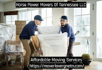 Horse Power Movers Of Tennessee LLC