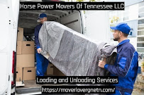 Horse Power Movers Of Tennessee LLC