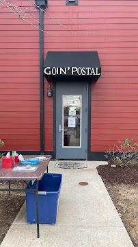 Goin' Postal Westhaven