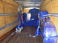 Sebastian Moving Tennessee